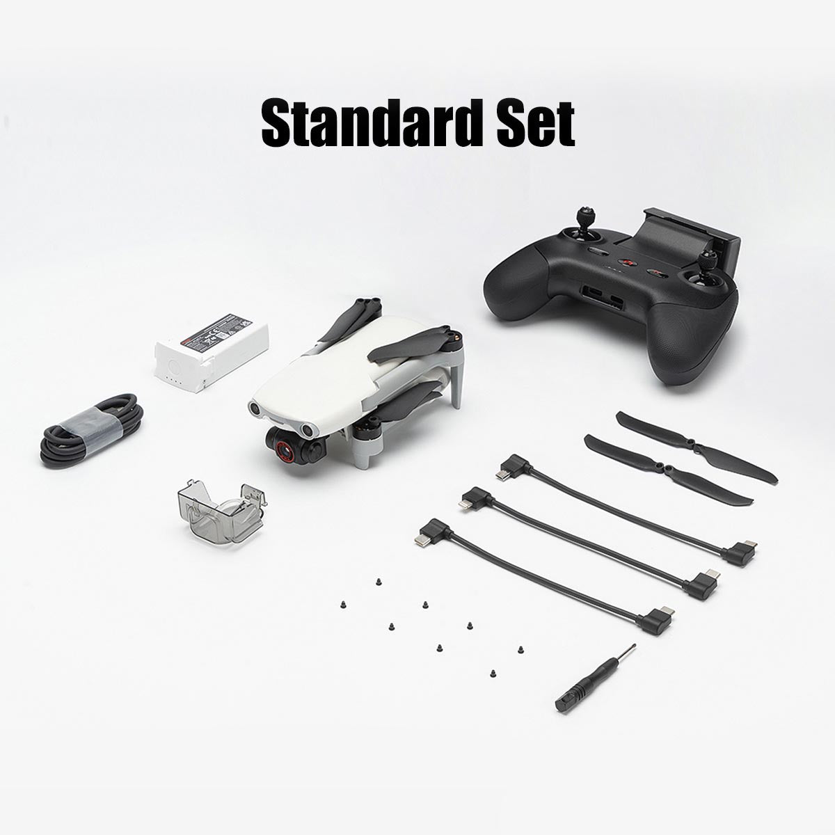 RC Drone Autel Robotics EVO Nano+ Series 249g 10KM FPV 50MP 3-Axis Gimbal Camera Professional Aerial Photography Quadcopter