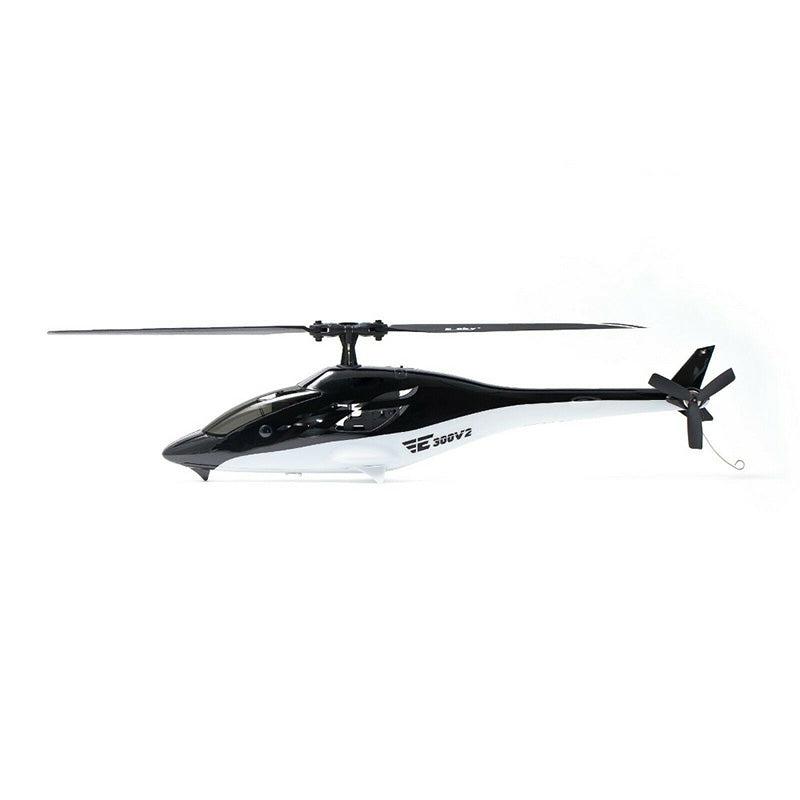 ESKY 300 V2 RC Helicopter 6CH 6 Axis Flybarless Helicopter Toy