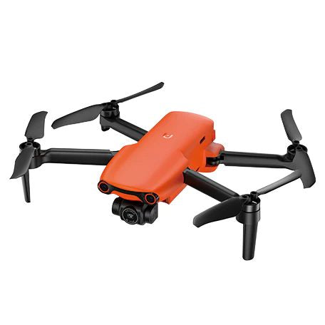 RC Drone Autel Robotics EVO Nano+ Series 249g 10KM FPV 50MP 3-Axis Gimbal Camera Professional Aerial Photography Quadcopter