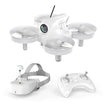 APEX PRO FPV Drone Head Tracking Mode Mini FPV Racing Drone Set 5.8G Real-Time Image Transmission Super-Wide Camera FPV Goggles
