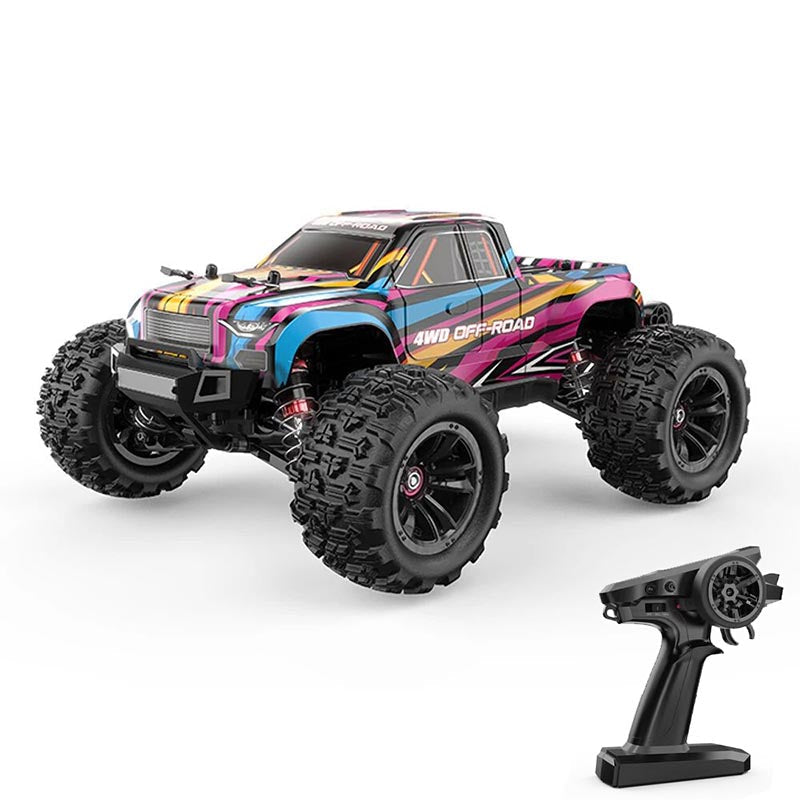 MJX 16208 16209 HYPER GO 1/16 RC Car Brushless High Speed 45km/h 2.4G Off-road Drift Vechile