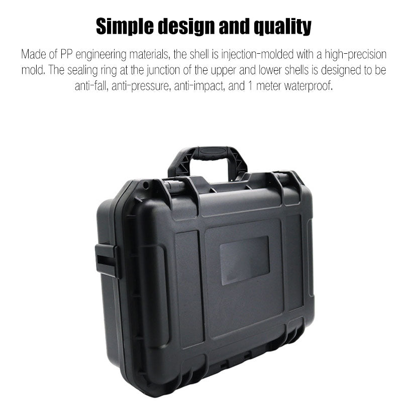 Drone Storage bag explosion-proof case for DJI Mavic Mini2 drone Quadcopter