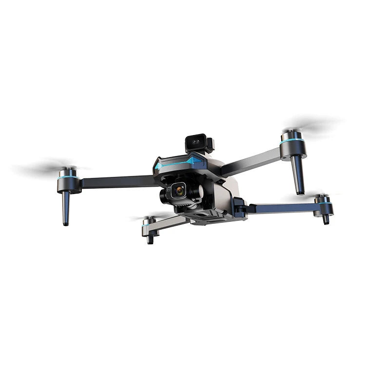 ZLL Beast SG601 MAX 4K Drone 5G WiFi GPS 3-Axis Gimbal 360° Obstacle Avoidance Quadcopter with 5 inch screen remote control