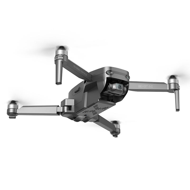 ZLL Beast EVO SG906 MAX3 RC Drone Upgrade Visual Obstacle Avoidance 3-Axis Gimbal 4K Camera GPS 5G WIFI Professional Quadcopter