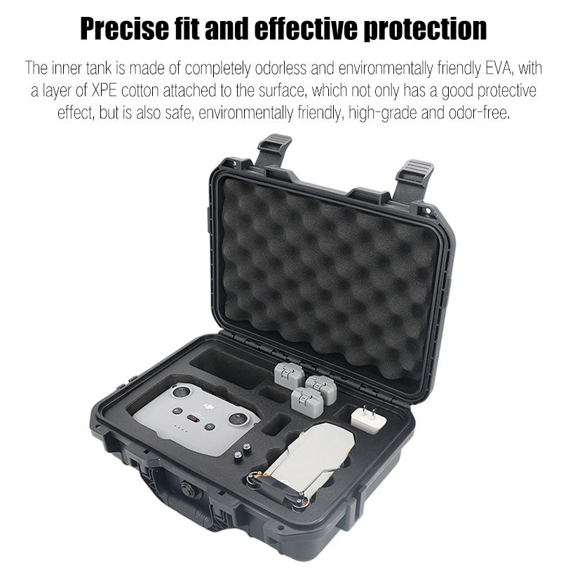 Drone Storage bag explosion-proof case for DJI Mavic Mini2 drone Quadcopter