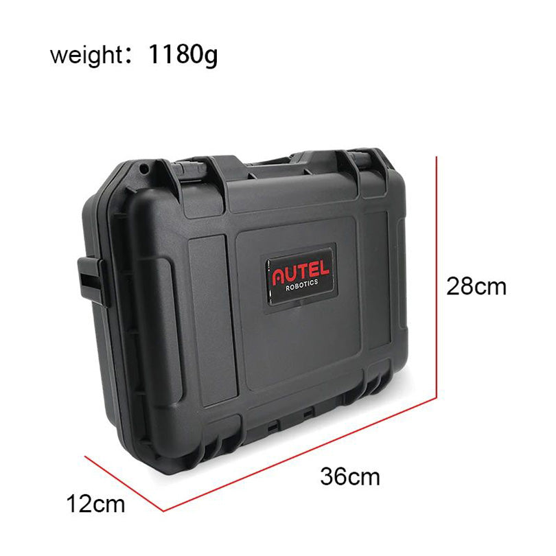 Drone Storage bag explosion-proof case for Autel EVO NANO+ drone Quadcopter