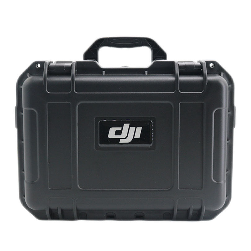 Drone storage bag explosion proof case for DJI Mini3 Pro drone quadcopter