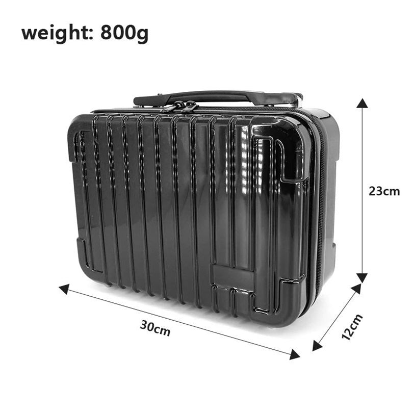 Drone Storage bag suitcase for Autel EVO NANO+ drone Quadcopter