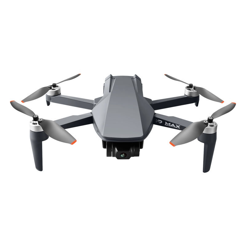 i9 MAX 4K Drone 3-Axis Gimbal HD Camera GPS 5G WIFI 3KM FPV 26Min Fly Professional Brushless RC Quadcopter
