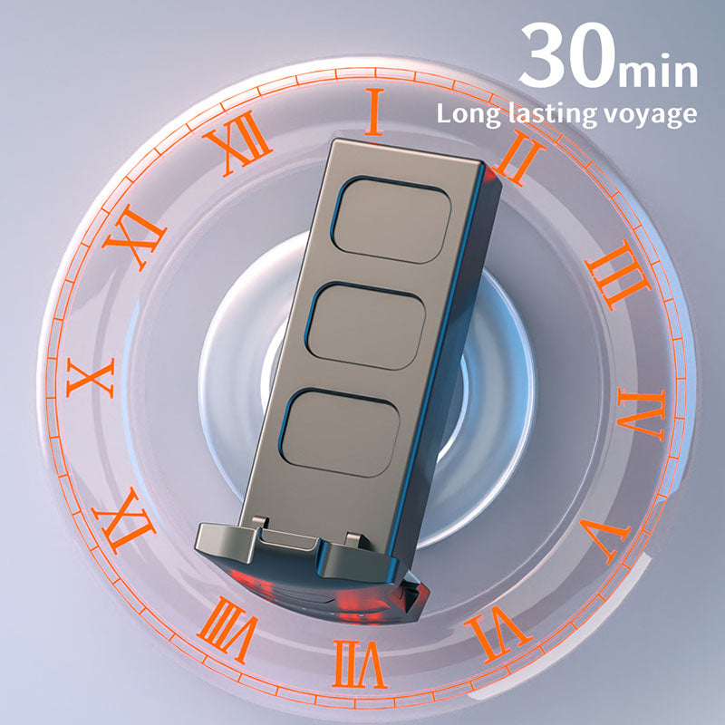 XMR/C M10 Ultra S+ 4K Drone 3-Axis EIS Gimbal 360° Obstacle Avoidance 5G WIFI GPS 4KM FPV Brushless Quadcopter