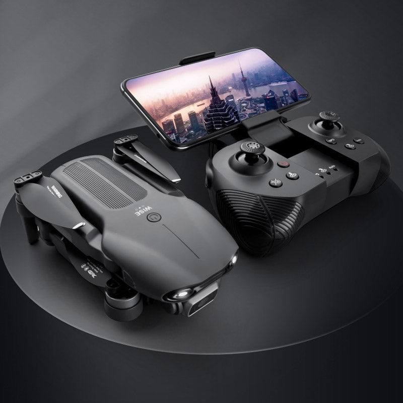 4DRC 4K drone Quadcopter