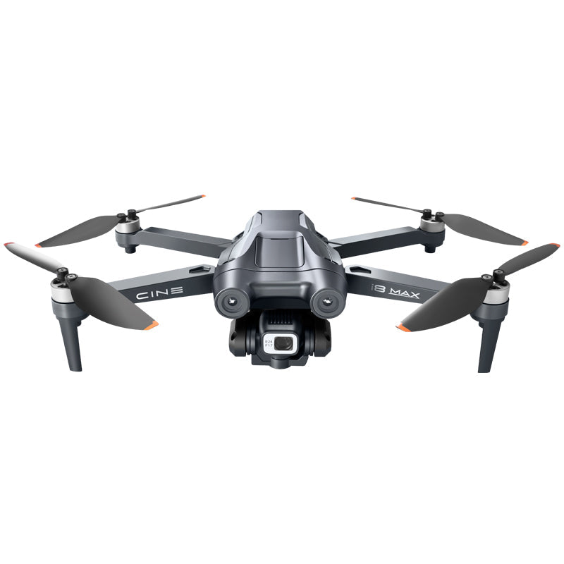i8 MAX RC Drone Large Size Brushless 4K Camera WIFI 360 Degree Laser Obstacle Avoidance Quadcopter