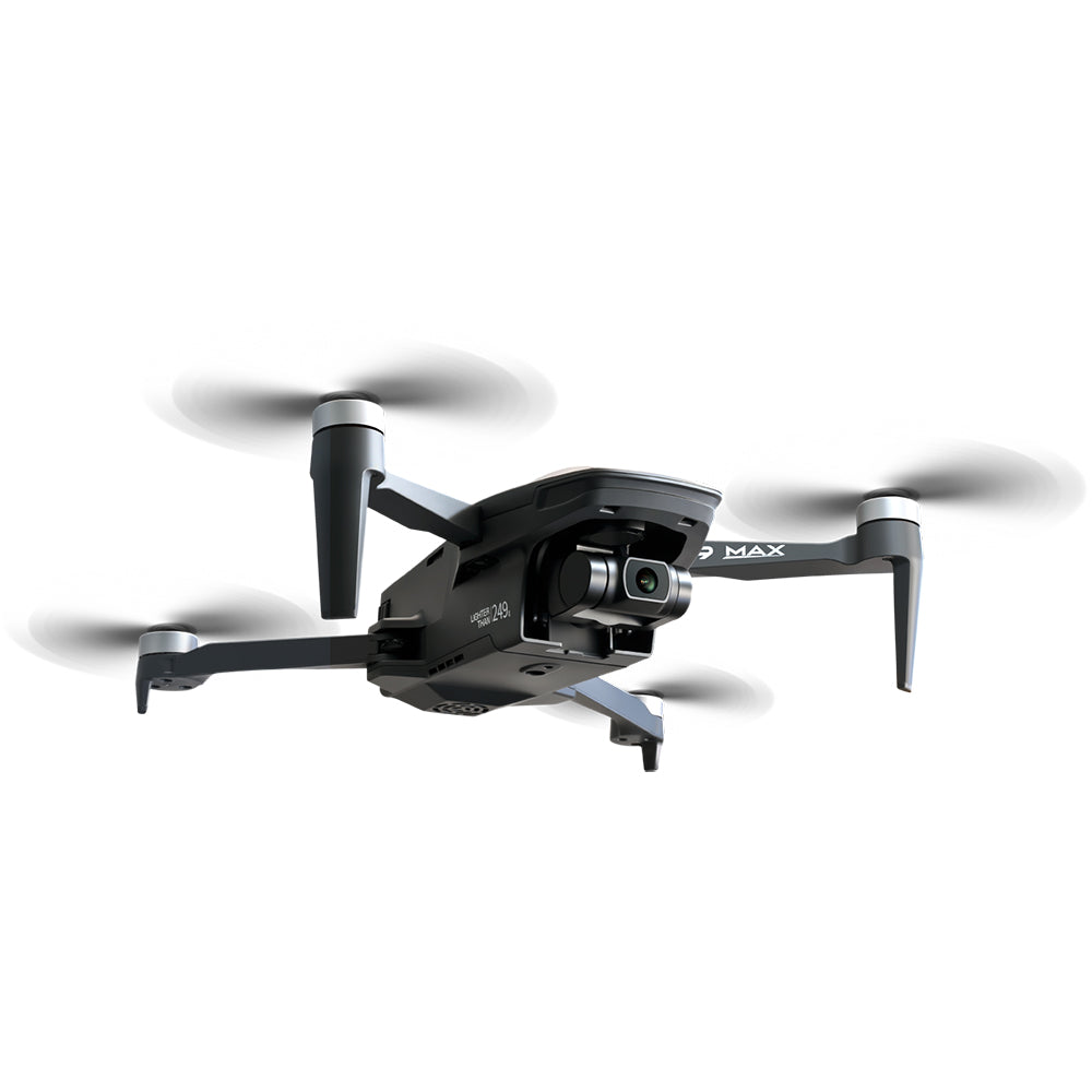 i9 MAX 4K Drone 3-Axis Gimbal HD Camera GPS 5G WIFI 3KM FPV 26Min Fly Professional Brushless RC Quadcopter