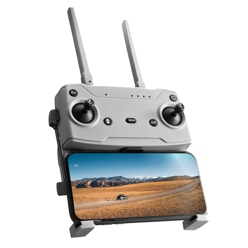 i9 MAX 4K Drone 3-Axis Gimbal HD Camera GPS 5G WIFI 3KM FPV 26Min Fly Professional Brushless RC Quadcopter