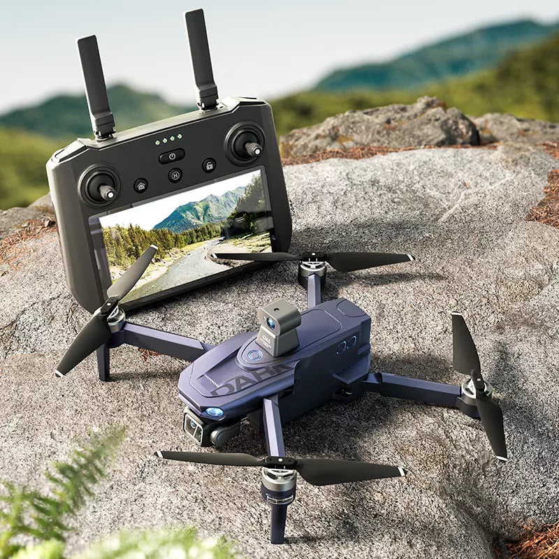 SMRC S840 PRO 8K Drone