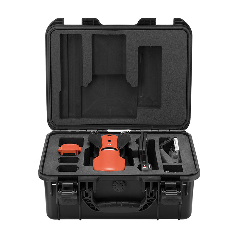 Autel Robotics EVO II Pro V3 6K Rugged Bundle 15km Video Transmission 40 Mins Flight Time