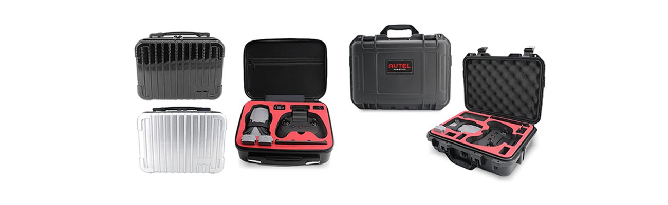 Drone storage bag Drone Shoulder bag