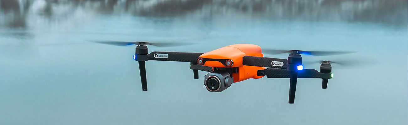 Professional RC Drone Quadcopter series