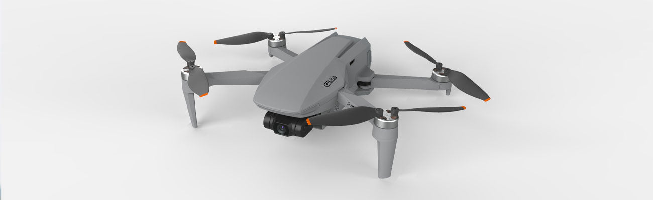 CFLY Brand Drone Quadcopter series