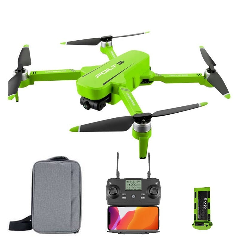 RC Drone JJRC X17 2-Axis Gimbal 6K HD Camera ESC GPS 5G WiFi Brushless Foldable Quadcopter