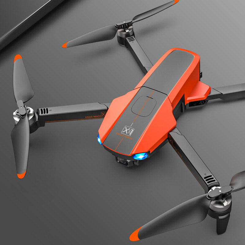 JJRC X22 4K Drone Quadcopter