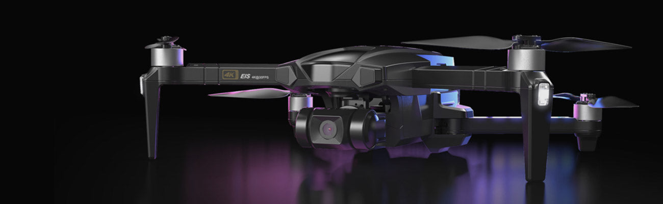 MJX RC Drone Quadcopter RC Car