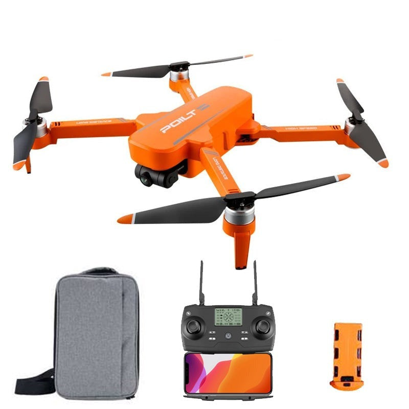 RC Drone JJRC X17 2-Axis Gimbal 6K HD Camera ESC GPS 5G WiFi Brushless Foldable Quadcopter