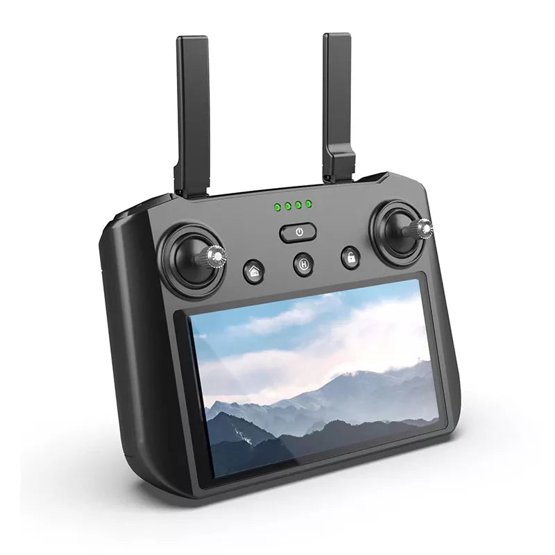 SMRC S840 PRO with Screen Remote Control