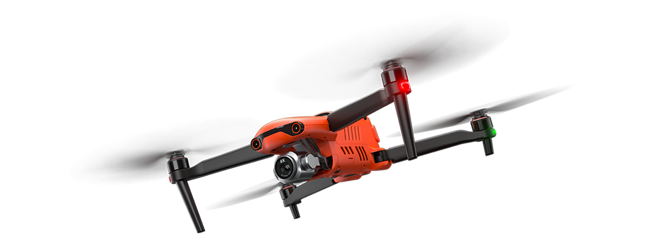 Autel Robotics 4K Drone Quadcopter